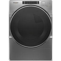 whirlpool dryer