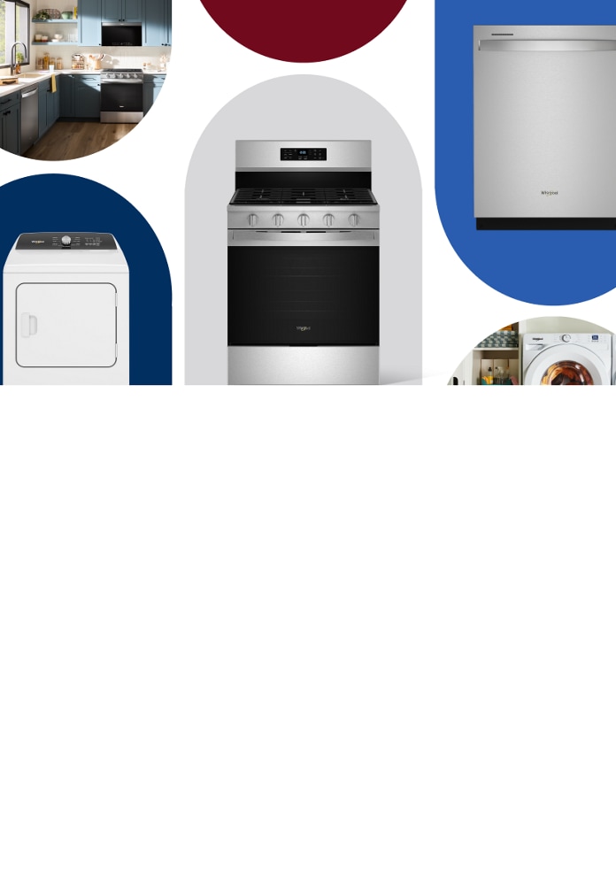 Memorial Day Appliance Sale