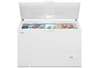 A Whirlpool® Freezer