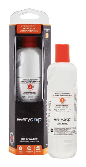 everydrop® water filter EDR2RXD1.