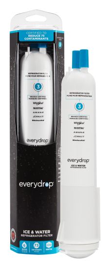 everydrop® water filter EDR3RXD1.