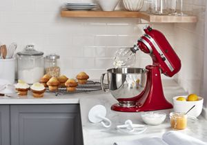 Kitchenaid k45dh best sale