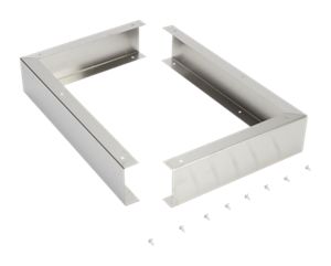 Microwave Side Panel Kit