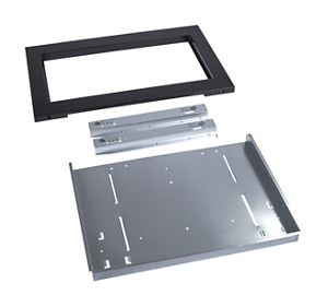 27" Trim Kit for Countertop Microwaves