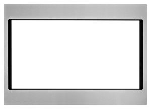 27" Trim Kit for Countertop Microwaves