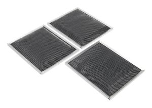 Range Hood Charcoal Filters