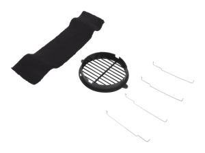 Range Hood Recirculation Kit