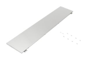 Range Hood Rear Panel Liner