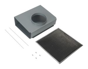 Range Hood Recirculation Kit