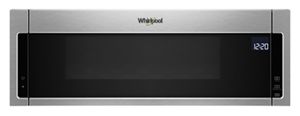 Whirlpool wmh75021hz deals microwave oven