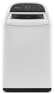 WTW8500BW | Whirlpool